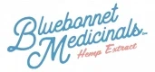 Bluebonnet Medicinals Merchant Logo