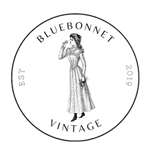 Bluebonnet Vintage Promo Code