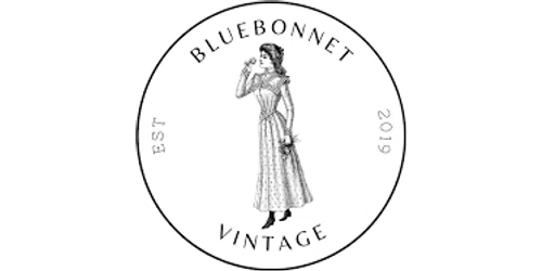 Bluebonnet Vintage Promo Code