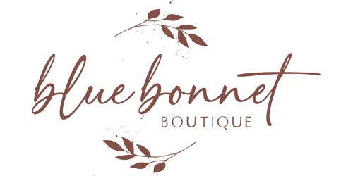Blue Bonnet Boutique Promo Code