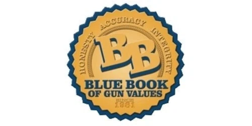Blue Book of Gun Values Promo Code