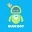 BlueBot Merchant Logo