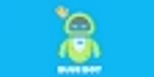 BlueBot Promo Code