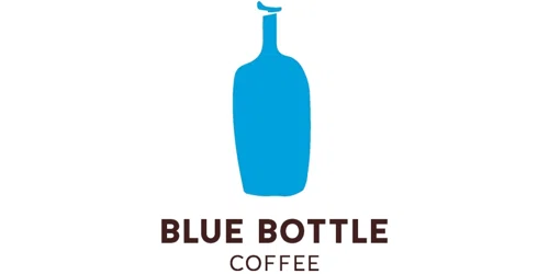 Blue Bottle Coffee Merchant logo