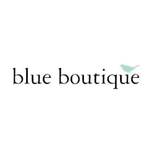 20 Off Blue Boutique Promo Code Coupons March 2024