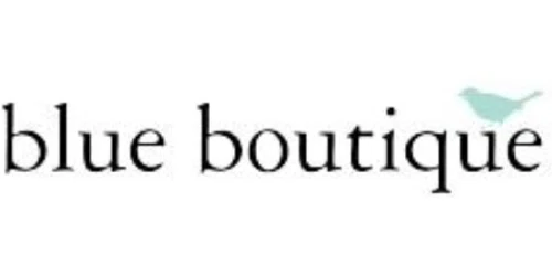 Blue Boutique Promo Code