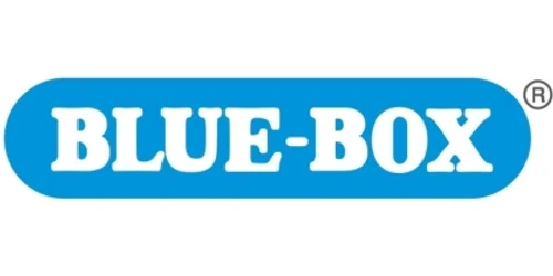 Blue Box Promo Code