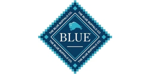 Blue Buffalo Merchant logo