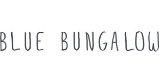 Blue Bungalow NZ coupons