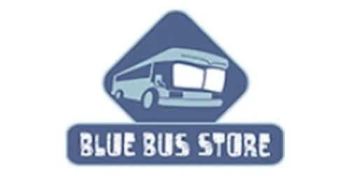 Blue Bus Tees Promo Code