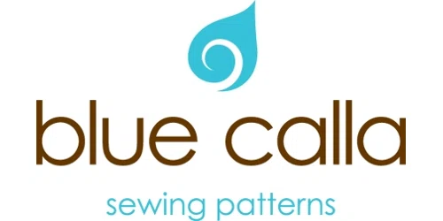 Blue Calla Patterns Promo Code