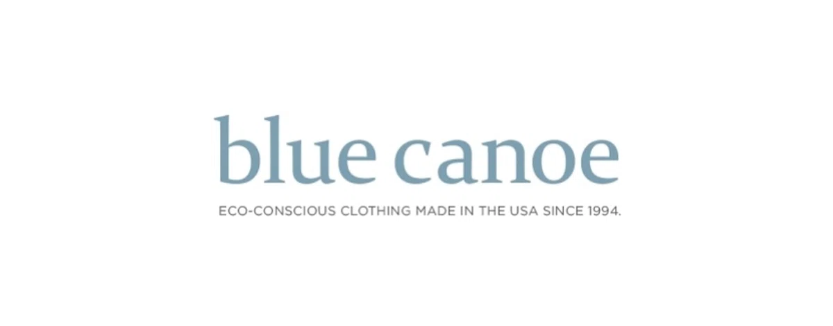 Menu, Bleu Canoe