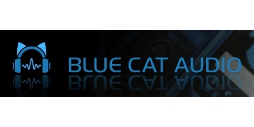 Blue Cat Audio Promo Code