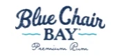 Blue Chair Bay Rum Merchant Logo