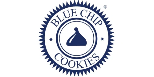 Blue Chip Cookies Merchant logo