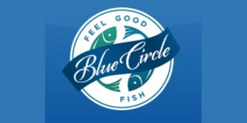 Blue Circle Foods Merchant logo