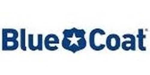 Blue Coat Promo Code