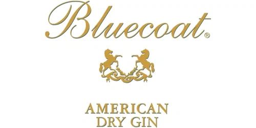 Bluecoat Gin Promo Code