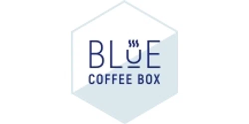 Blue Coffee Box Promo Code