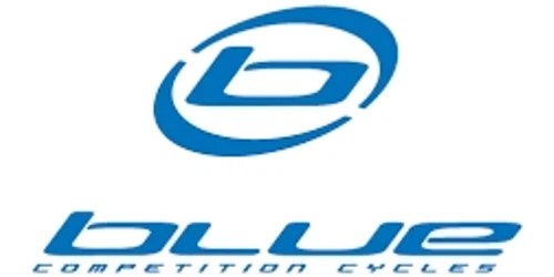 Blue Competition Cycles Promo Code
