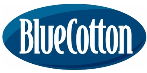 BlueCotton Merchant Logo