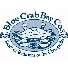 Blue Crab Bay Merchant Logo