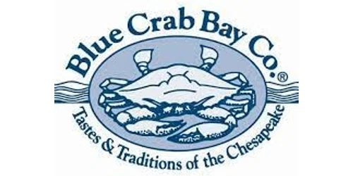 Blue Crab Bay Promo Code