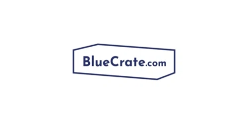 BlueCrate.com coupon