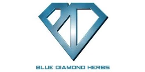 Blue Diamond Herbs Promo Code