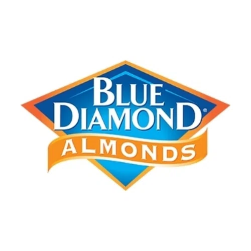 BLUE DIAMOND ALMONDS Promo Code — 20 Off 2024