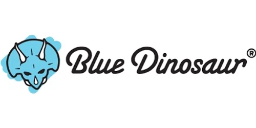 Blue Dinosaur AU Promo Code