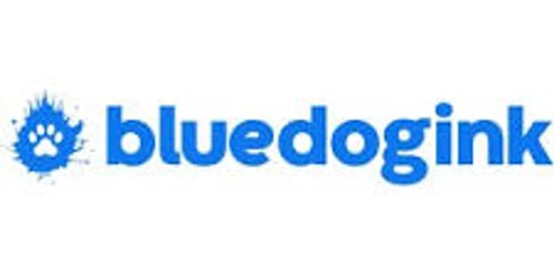 Bluedogink Promo Code