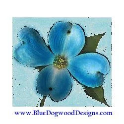 Blue Dogwood Designs coupons