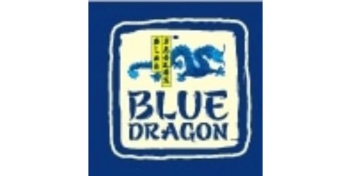 Blue Dragon Promo Code