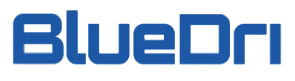 BlueDri Merchant Logo