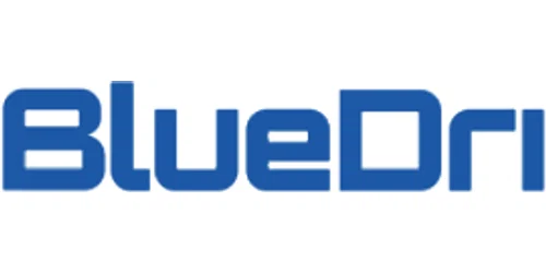 BlueDri Promo Code