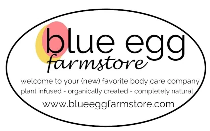 blue egg farmstore Promo Code
