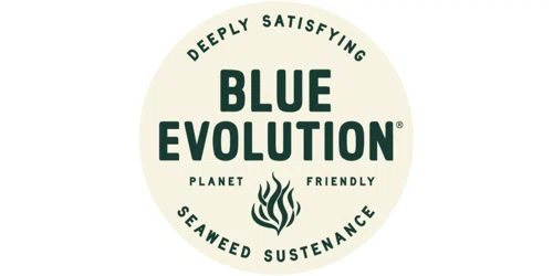 Blue Evolution Promo Code