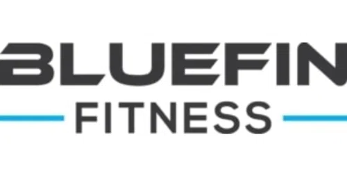Bluefin Fitness DE Merchant logo