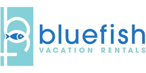 Bluefish Vacation Rentals Promo Code