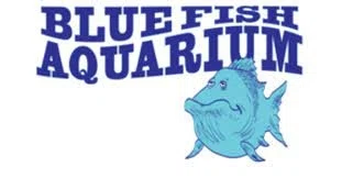 BLUE FISH AQUARIUM Promo Code — 100 Off in Aug 2024