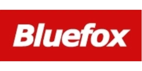 Bluefox Promo Code