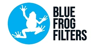 Blue Frog Filters coupons