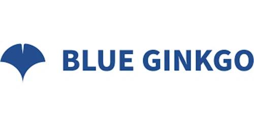 Blue Ginkgo Promo Code