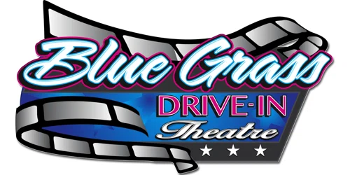 Blue Grass Drive-In Promo Code