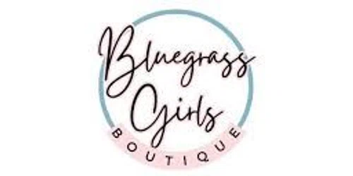 Bluegrass Girls Boutique Promo Code