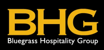 Bluegrass Hospitality Group Merchant Logo