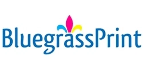 Bluegrass Print Promo Code
