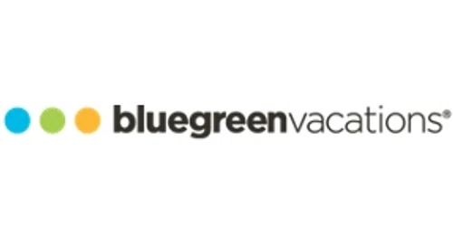 Bluegreen Vacations Merchant logo