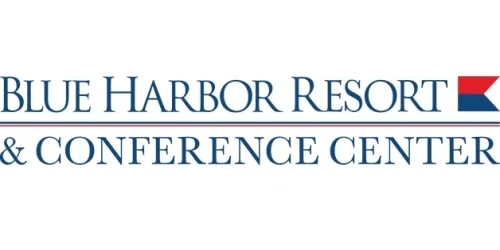Blue Harbor Resort Merchant logo
